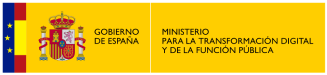 Ministerio para a transformación dixital e da función pública